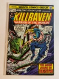 KILLRAVEN #33