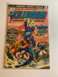 KILLRAVEN #34