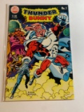 THUNDER BUNNY #1