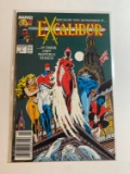 EXCALIBUR #1