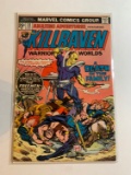 KILLRAVEN #34