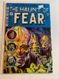 THE HAUNT OF FEAR #1