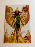 JEAN GREY #1 VARIANT EDITION CAMPBELL COVER B