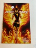 JEAN GREY #1 VARIANT EDITION CAMPBELL COVER C