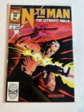 NTH MAN #1