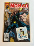 NOMAD #1