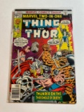 THE THING AND THOR #30