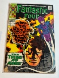 FANTASTIC FOUR #78