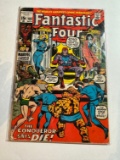 FANTASTIC FOUR #104