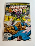 FANTASTIC FOUR #206