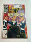 FANTASTIC FOUR #265