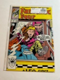 FANTASTIC FOUR #301