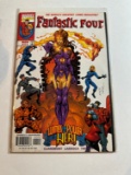 FANTASTIC FOUR #11