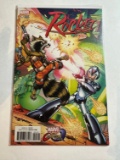 ROCKET #4
