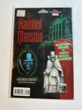 THE HAUNTED MANSION #005