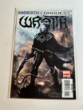 ANNIHILATION:CONQUEST WRATH 1 OF 4(1ST APP OF WRAITH)