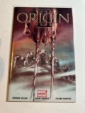 ORIGIN II #1
