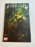 ETERNALS #1