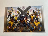 HOUSE OF X #4 UNKNOWN