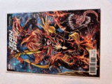 JEAN GREY #7 VARIANT EDITION