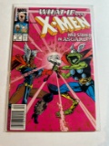 WHAT IF X-MEN HAD STAYED IN ASGARD? #12