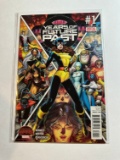 YEARS OF FUTURE PAST #1