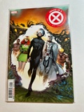 HOUSE OF X ISSUE 1 OF 6