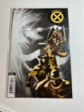 HOUSE OF X ISSUE 3 OF 6 SECOND PRINT
