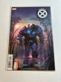 HOUSE OF X ISSUE 5 OF 6