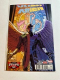 UNCANNY X-MEN #007