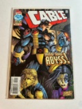 CABLE #40