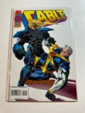 CABLE #19 DELUXE EDITION