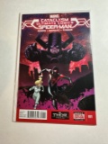 CATACLYSM ULTIMATE COMICS SPIDER MAN #001