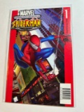 MARVEL ULTIMATE SPIDER-MAN #1 POWERLESS(1ST APP OF ULITMATE SPIDER-MAN)