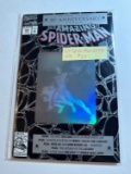 SUPER SIZED 30TH ANNIVERSARY THE AMAZING SPIDER-MAN 1ST SPIDERMAN 2099 #365