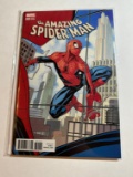 THE AMAZING SPIDER-MAN #800 TERRY + RACHEL DODSON VARIANT COVER