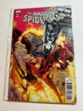 THE AMAZING SPIDER-MAN #800 HUMBERTO RAMOS VARIANT
