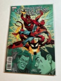 THE AMAZING SPIDER-MAN #800 VARIANT EDITION RON FRENZ VARIANT COVER