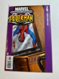 MARVEL ULTIMATE SPIDER-MAN #4