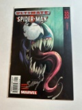 ULTIMATE SPIDER-MAN #33 (SIGNED)