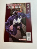 ULTIMATE SPIDER-MAN #37
