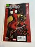 ULTIMATE SPIDER-MAN #101 (SIGNED)