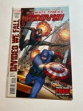 ULTIMATE COMICS SPIDER MAN #14