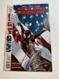 ULTIMATE COMICS SPIDER MAN #16
