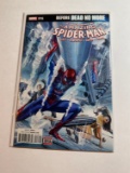 THE AMAZING SPIDER-MAN #16