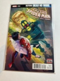 THE AMAZING SPIDER-MAN #18
