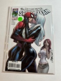 THE AMAZING SPIDER-MAN #606