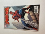 THE AMAZING SPIDERMAN #520