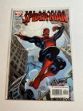 THE AMAZING SPIDER-MAN #523