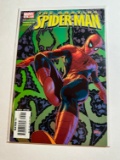 THE AMAZING SPIDER-MAN #524